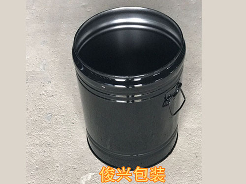 鋼桶包裝4